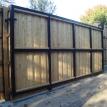 Slide Gate