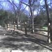 Split Rail Fence