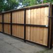 Slide Gate