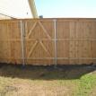Walk Gate Frame