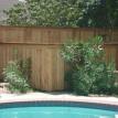 Pool Equipment Enclosure